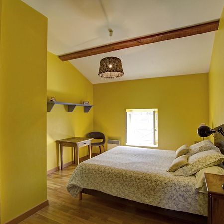Chambres D'Hotes Ondine Et Igor Saint-Marcellin-en-Forez Eksteriør bilde