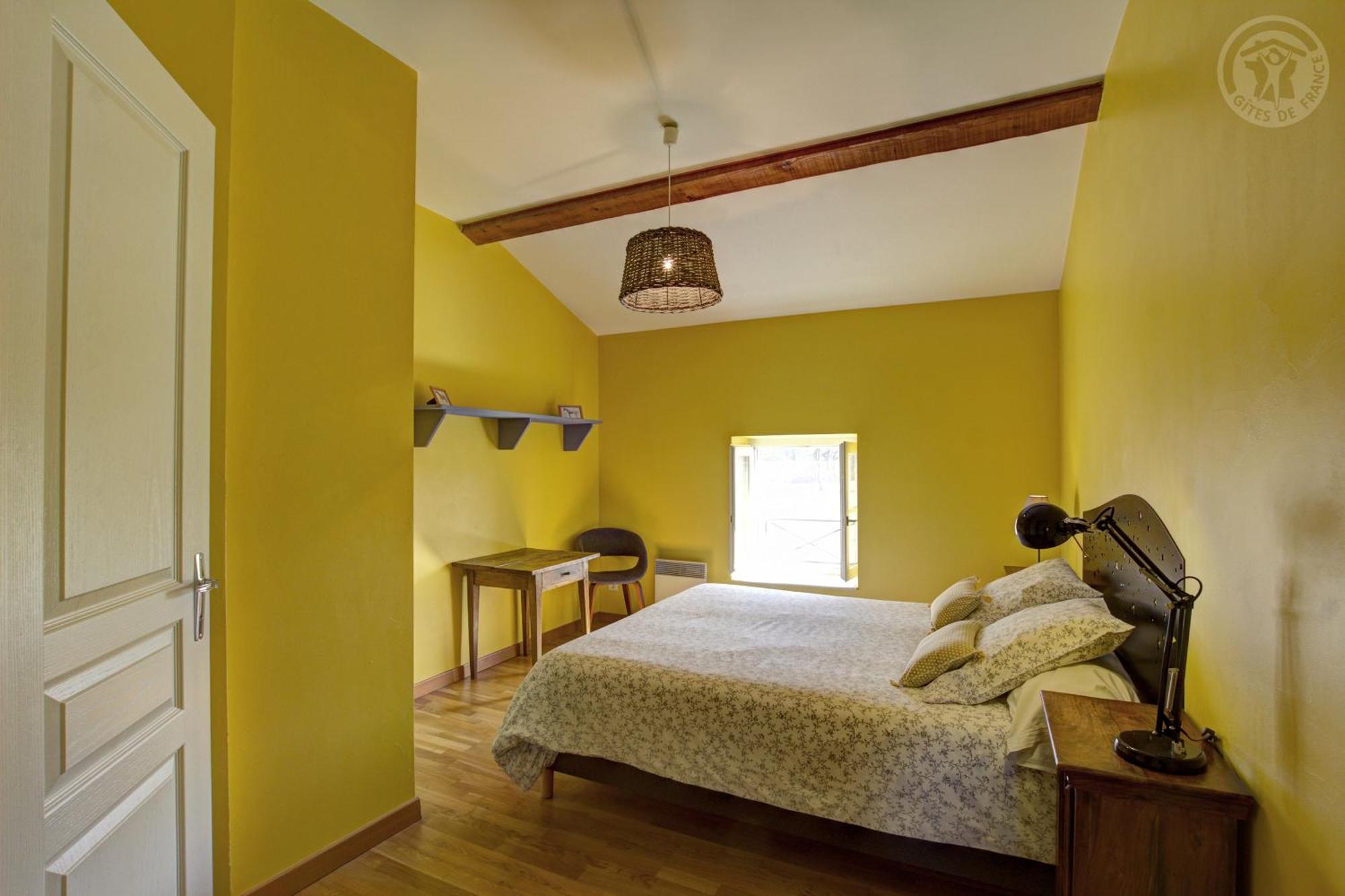 Chambres D'Hotes Ondine Et Igor Saint-Marcellin-en-Forez Eksteriør bilde